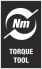 Drehmomentschlüssel-Satz Safe-Torque A 1 Set1