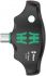 Quergriff-Handhalter 05023400001