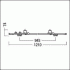 Adapter LINCOR #22171361