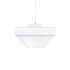 LED-Anbau/Pendelleuchte ECOOS2 SLIM#42933691