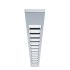 LED-Anbauleuchte CLEVO MSC #42187246