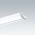 LED-Anbauleuchte IQSURFLLED6700840MWS