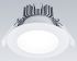 LED-Downlight CETUS3 S LCS EHF RWH