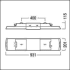 LED-Ex-Leuchte EXENEO #42188170