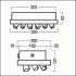 LED-Gehwegleuchte SUSY 18P #42187217