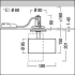 LED-Halbeinbaustrahler V2-SR M 36 #60716707