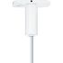 LED-Pendelleuchte P-INF 3WH #62920303