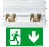 LED-Rettungszeichenleuchte ARTSIGN 75 #42185916