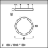 LED-Rundleuchte SLOIN R DI #42187688