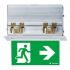 LED-Sicherheitsleuchte ARTSIGN 75 #42186853