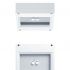 LED-Sicherheitsleuchte RESCLITE P #42934213