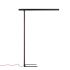 LED-Stehleuchte CANDILEA-S #42188696