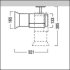 LED-Strahler ARC ZF L #60715422