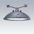 LED-Straßenleuchte TR 72L50 #96630233