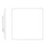 LED-Wand-u.Deckenleuchte CAELA QLS #60819090