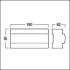 Lichtsteuergerät LITECOM CCD#22171472