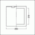 Sicherheitszeichen CUBESIGN #22171418