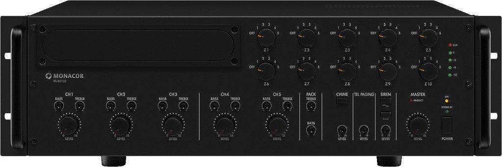 Verstärker PA-6010Z Verstärker PA-6010Z