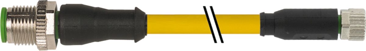 Anschlußleitung 7000-40581-0310200