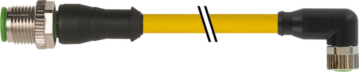 Anschlußleitung 7000-40601-0300030