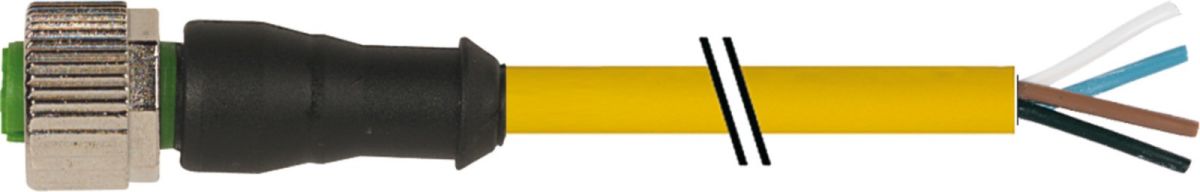 Buchse 7000-12221-0340500