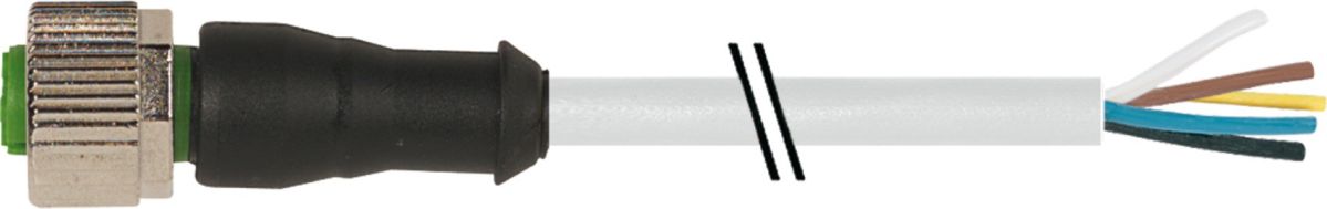 Buchse 7000-12241-3441000