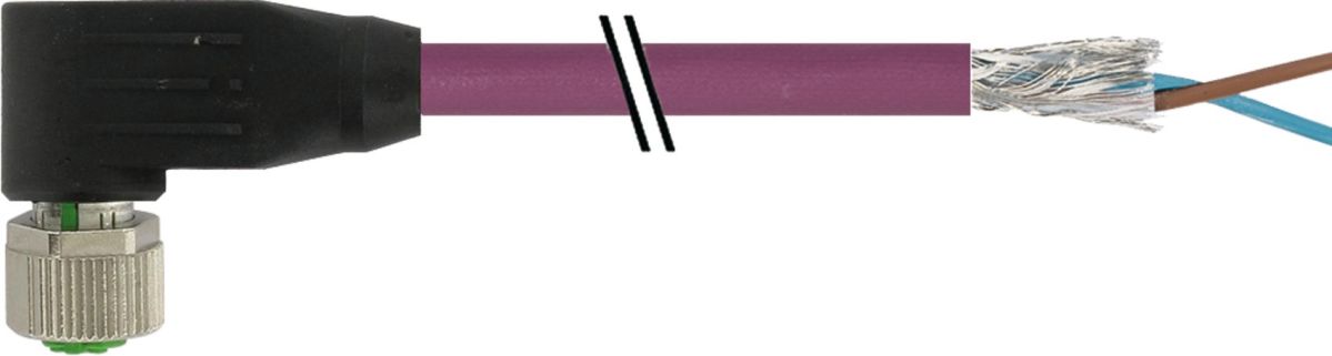 Buchse 7000-14071-8401000