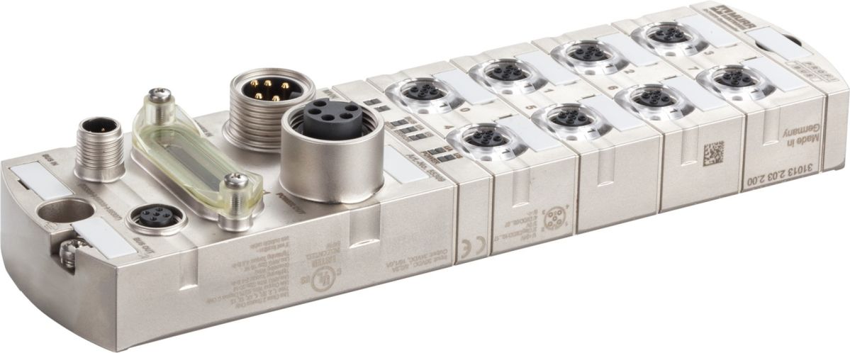 E/A Kompaktmodul 55274
