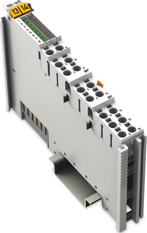 E/A Kompaktmodul 553290 E/A Kompaktmodul 553290