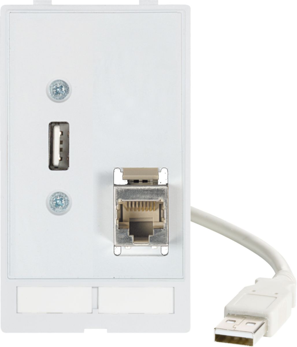Frontplattenschnittstelle 4000-68000-1300000