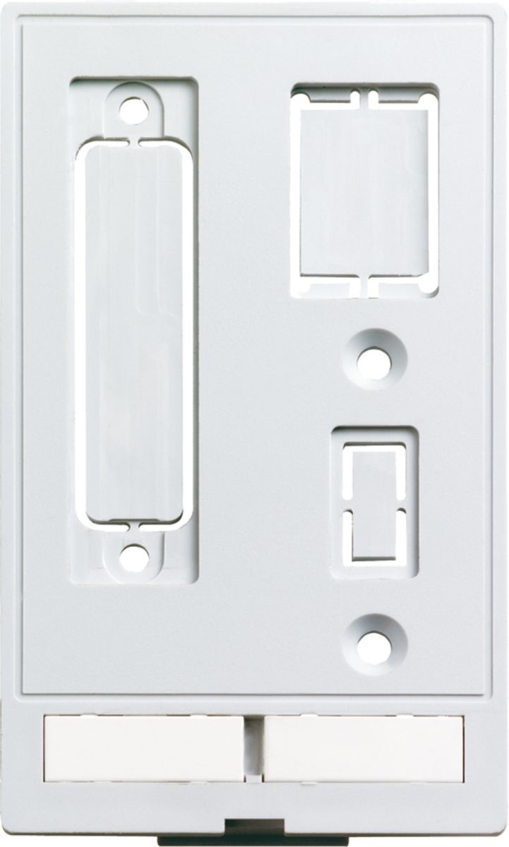 Frontplattenschnittstelle 4000-68000-8510000