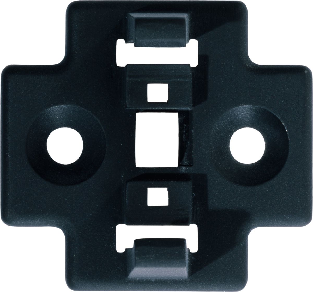 Halteplatte 7000-99061-0000000