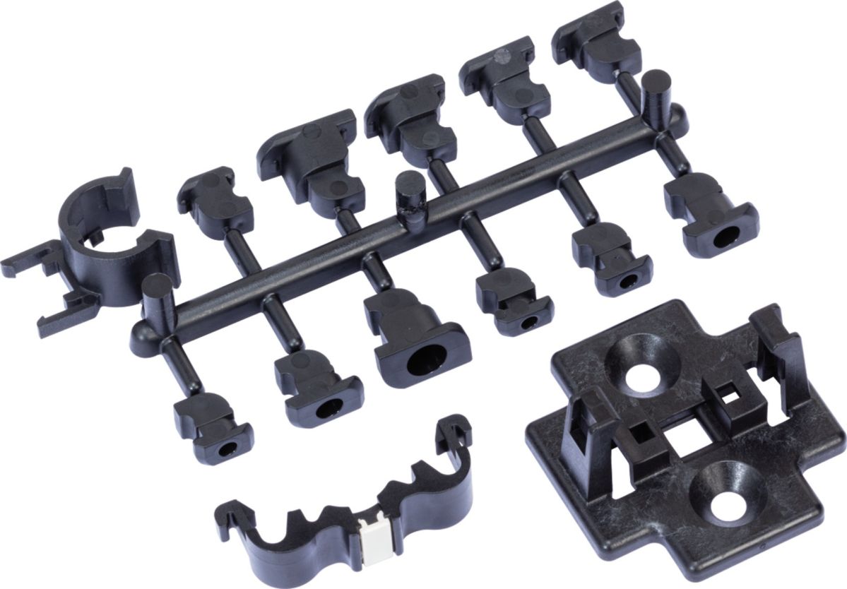 Halteplatte 7000-99062-0000000