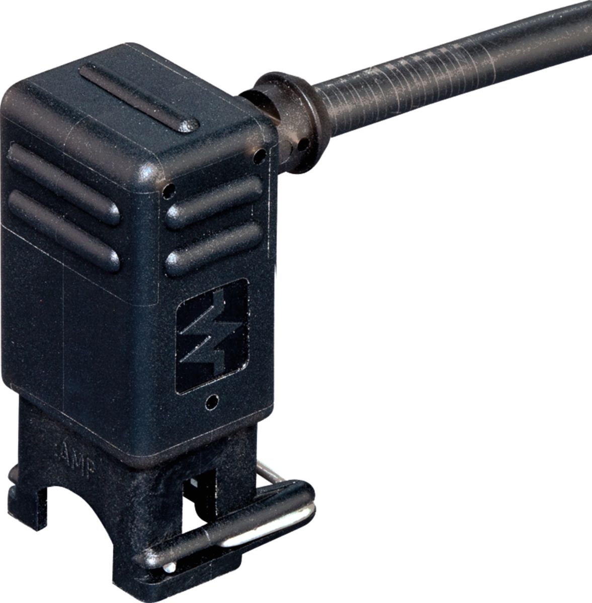 JT Ventilst.gew. LED+VDR 7000-70361-7401000