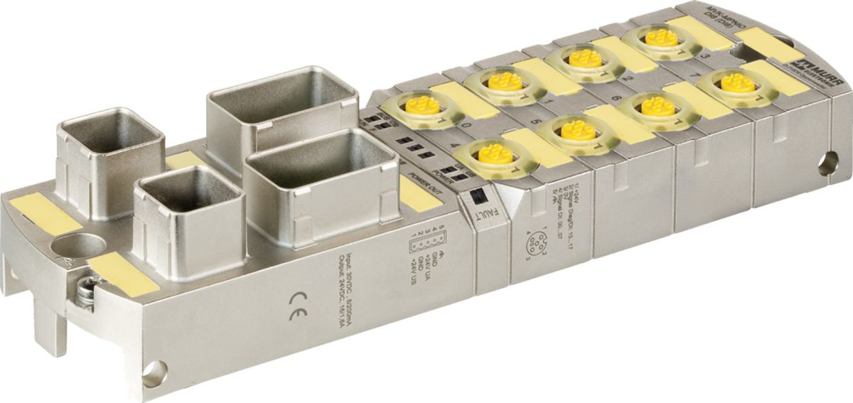 Kompaktmodul 55563 Kompaktmodul 55563