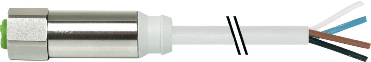 Konfektionierte Leitung 7044-12221-3365000 Konfektionierte Leitung 7044-12221-3365000