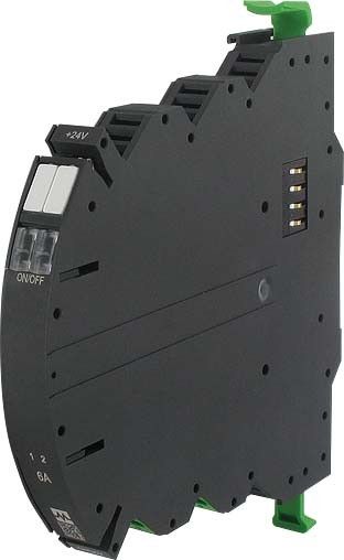 Lastkreisüberwachung 2K 9000-41012-0400000