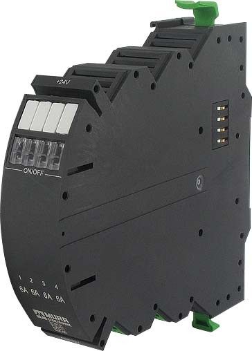Lastkreisüberwachung 4K 9000-41014-0400000