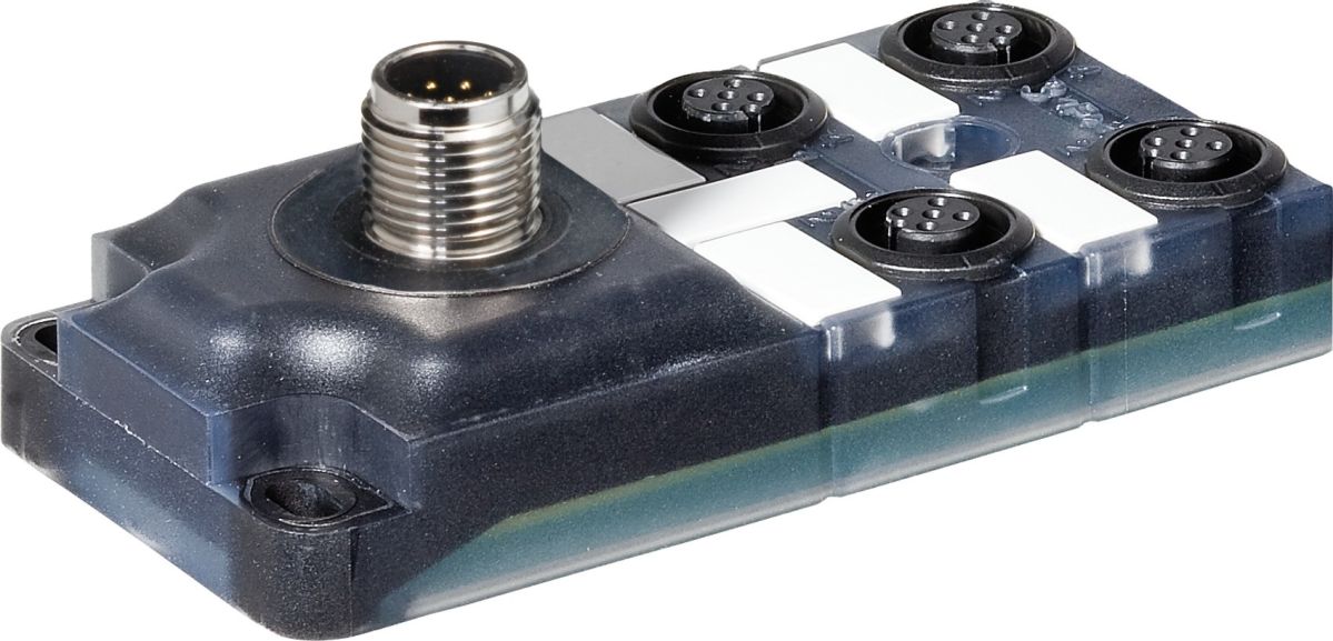 M12 Verteiler 8000-84470-0000000