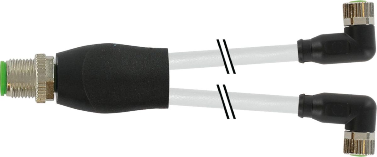 M12-Y-Verteiler 7000-40841-2300030