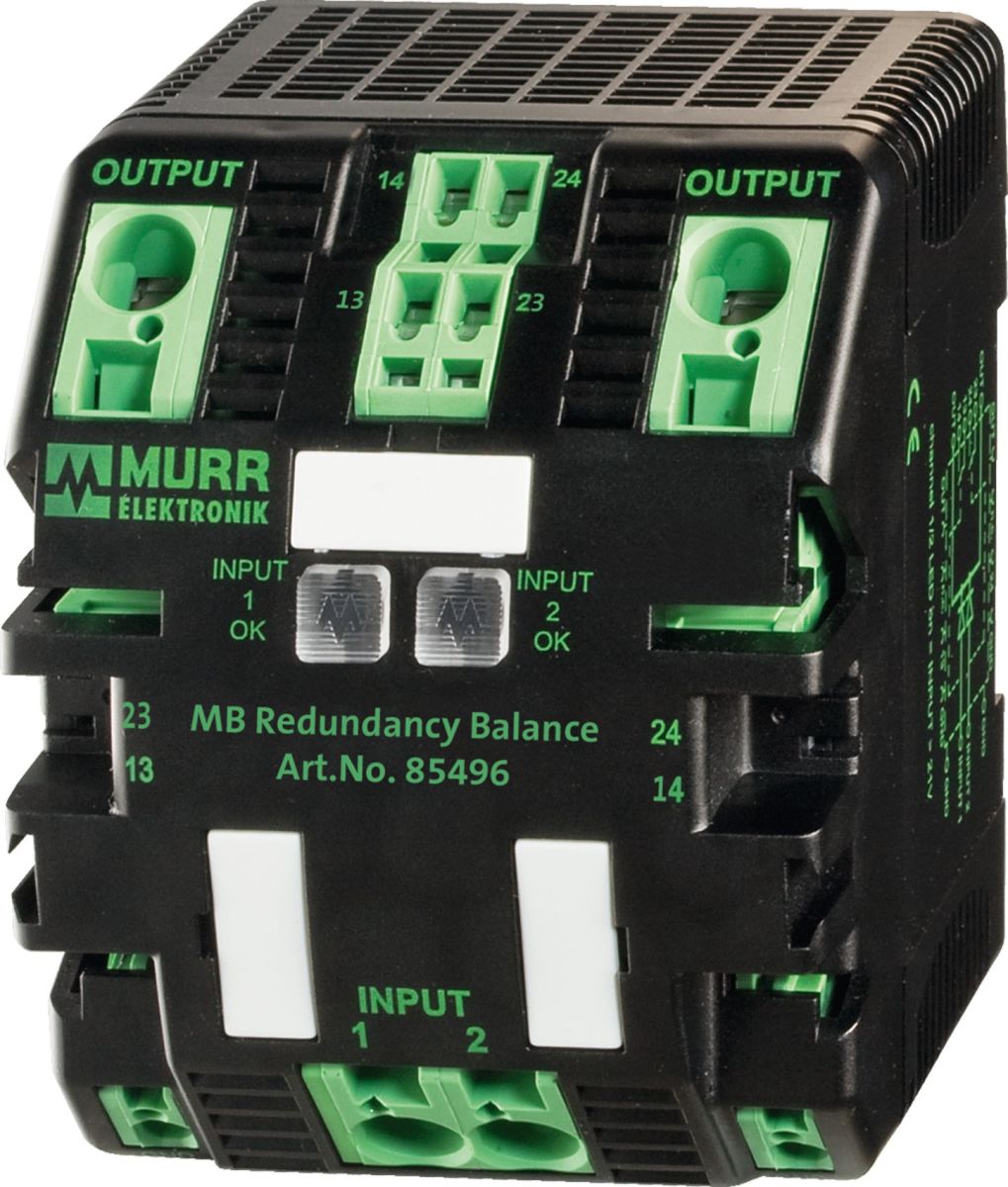 MB Redundancy 85495 MB Redundancy 85495