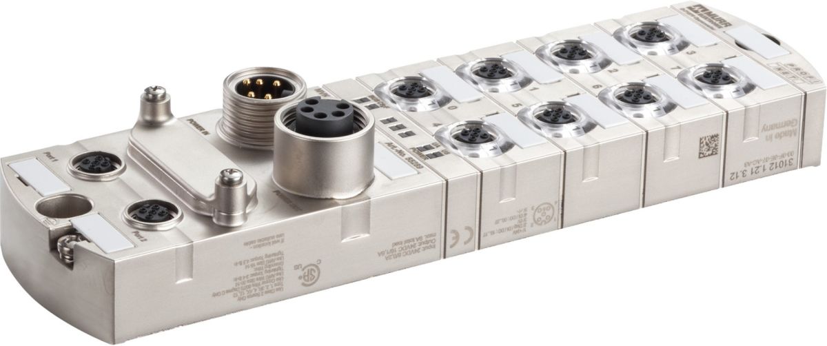 MVK Kompaktmodul 55530 MVK Kompaktmodul 55530