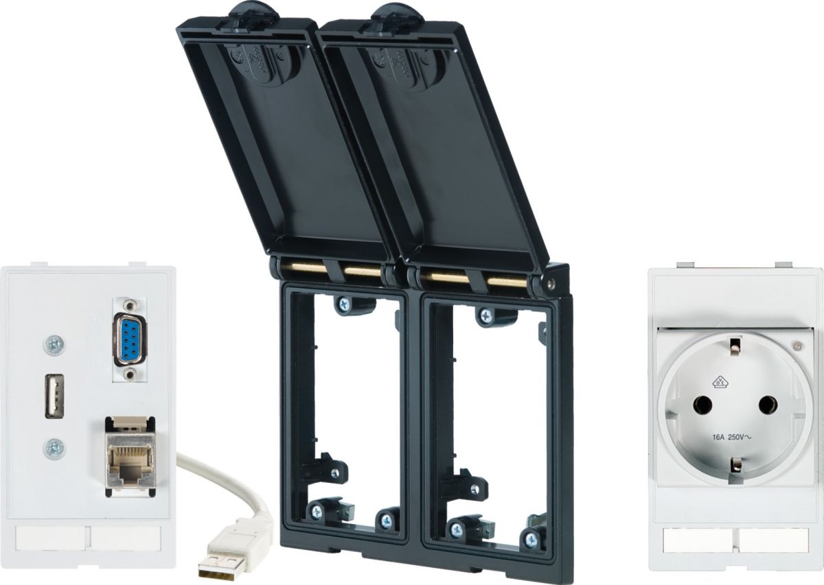 Rahmenmodul 4000-68122-1400010