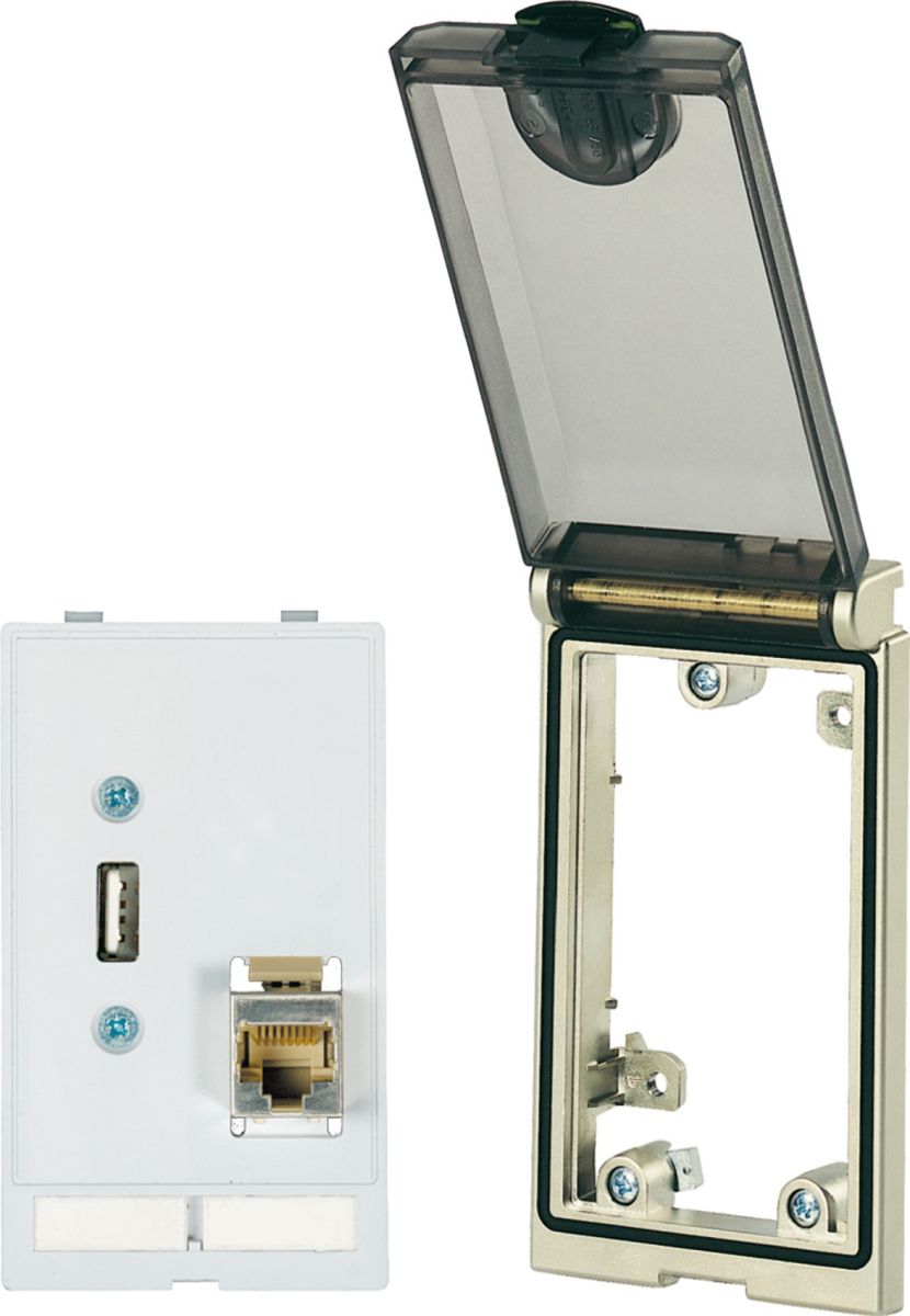 Rahmenmodul 4000-68213-1310000