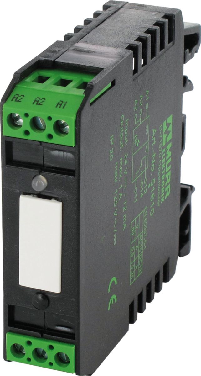 Relais-Modul 51610 Relais-Modul 51610