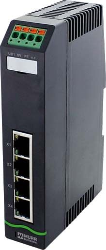 Schnittstellenbausteine Xelity 4TX