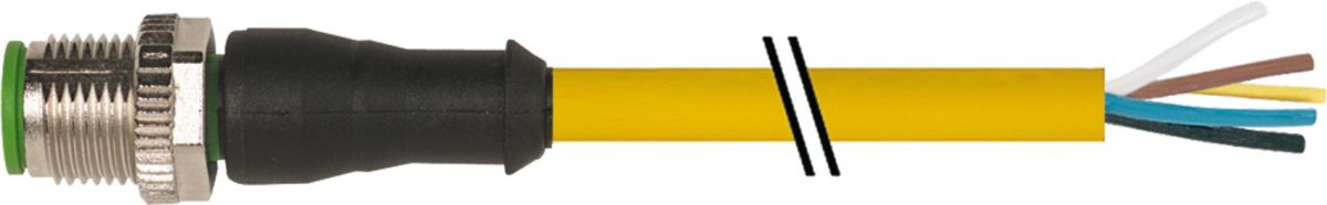 Stecker 7000-12041-0350500