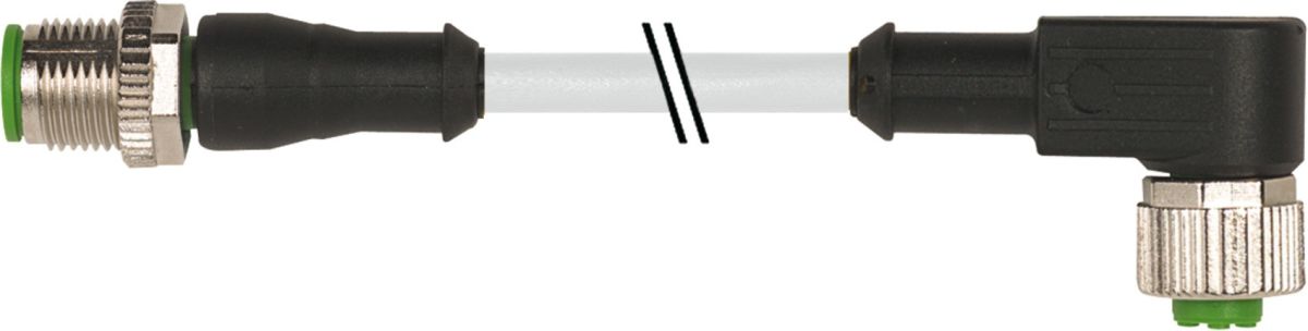 Steckverbinder 3,0m 7000-40121-2340300