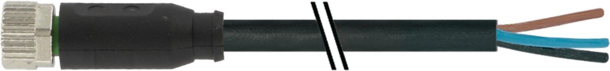 Steckverbinder 7000-08041-6331000