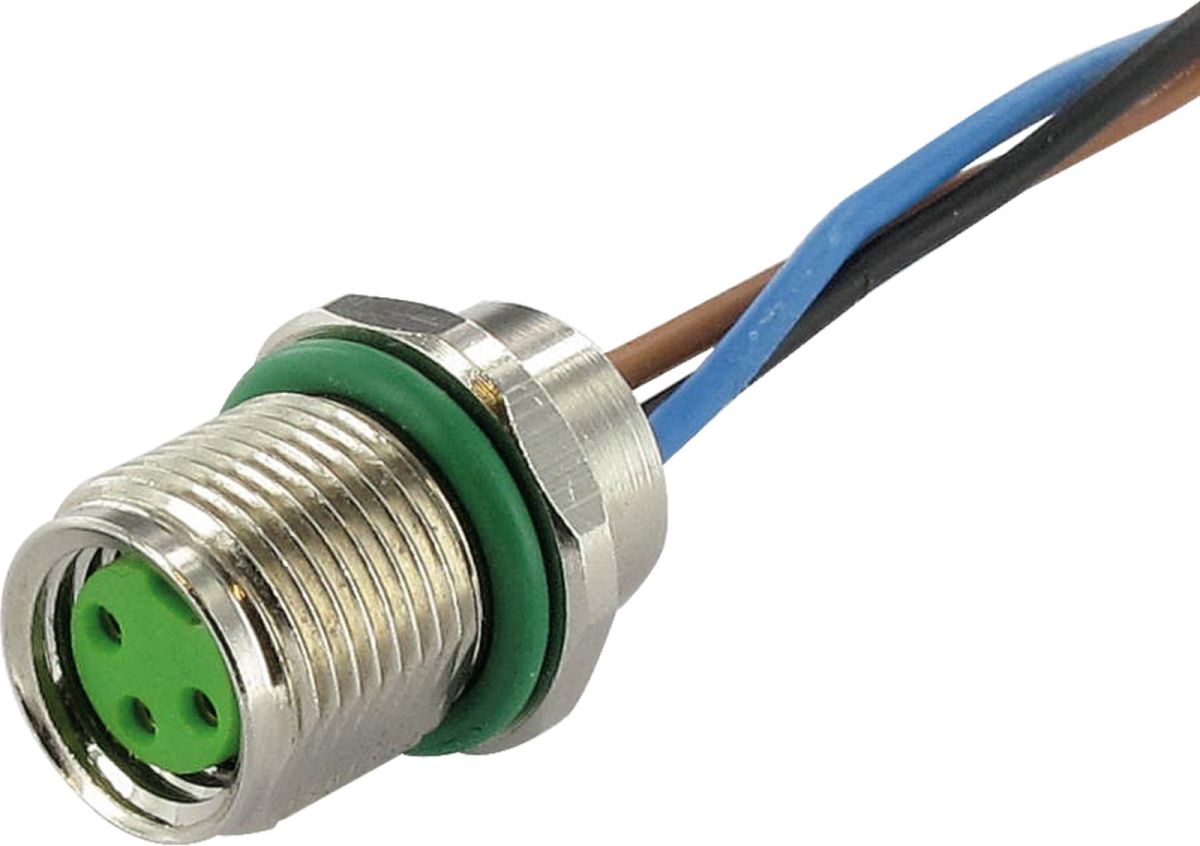 Steckverbinder 7000-08575-9700020